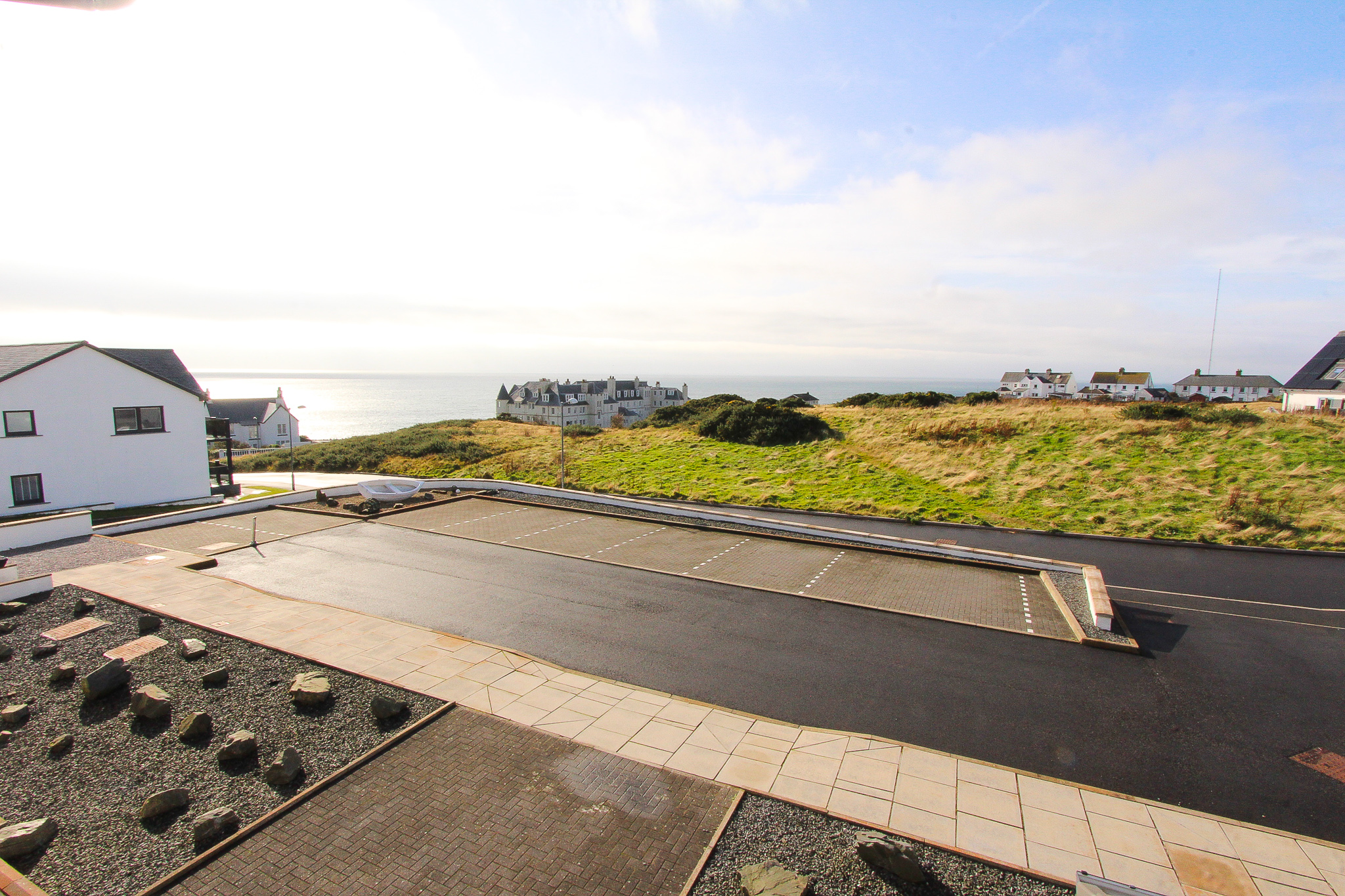 For Sale 23 Chalet Road, Portpatrick UNDER OFFER £155,000